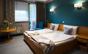 Hotel Restauracja Tawerna Gliwice